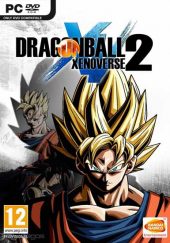 Dragon Ball Xenoverse 2 Deluxe Edition PC Full Español