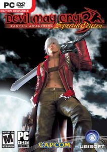 Devil May Cry 3 Special Edition PC Full Español