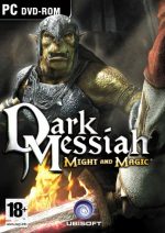 Dark Messiah Of Might And Magic PC Full Español