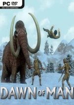 Dawn of Man PC Full Español