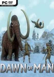 Dawn of Man PC Full Español