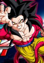 Dragon Ball GT Serie Completa Latino Mega