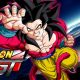 Dragon Ball GT Serie Completa Latino Mega