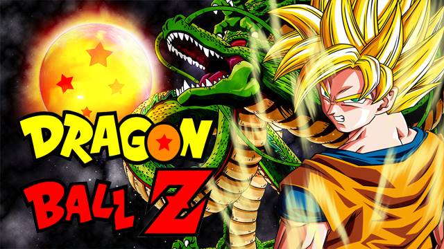 Descargar Dragon Ball Z Serie Completa Latino Mega | BlizzBoyGames