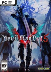 Devil May Cry 5 Deluxe Edition PC Full Español