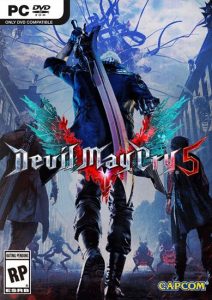 Devil May Cry 5 PC Full Español