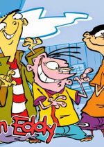 Ed, Edd y Eddy Serie Completa Latino Mega