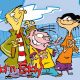 Ed, Edd y Eddy Serie Completa Latino Mega