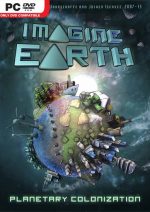 Imagine Earth PC Full Español