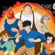 Las aventuras de Jackie Chan  Serie Completa Latino Mega