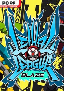 Lethal League Blaze PC Full Español
