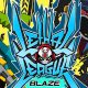 Lethal League Blaze PC Full Español