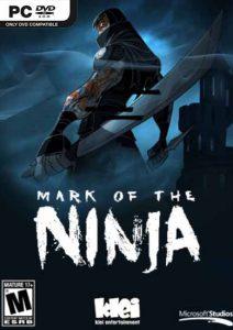 Mark of The Ninja Special Edition PC Full Español