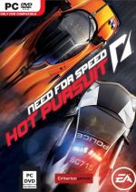 Need For Speed: Hot Pursuit 2010 PC Full Español