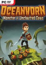 Oceanhorn: Monster of Uncharted Seas PC Full Español