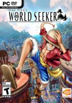 ONE PIECE World Seeker Deluxe Edition PC Full Español