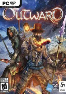 Outward Definitive Edition PC Full Español