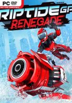 Riptide GP: Renegade PC Full Español