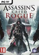 Assassin’s Creed Rogue PC Full Español