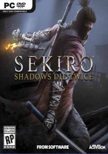 Sekiro: Shadows Die Twice PC Full Español