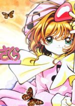 Sakura Card Captor Serie Completa Latino Mediafire