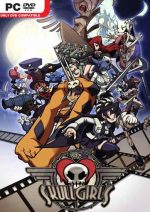 Skullgirls PC Full Español