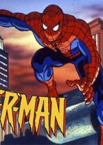 Spider-Man (1994) Serie Completa Latino Mega