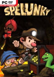 Spelunky HD PC Full Español