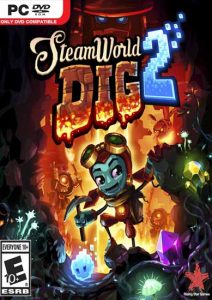 SteamWorld Dig 2 PC Full Español