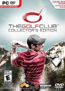 The Golf Club Collectors Edition PC Full