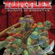 Teenage Mutant Ninja Turtles: Mutants In Manhattan PC Full Español