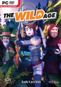 The Wild Age PC Full Español