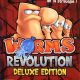 Worms Revolution Gold Edition PC Full Español