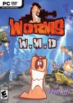 Worms W.M.D PC Full Español