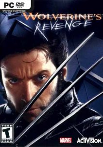 X-Men 2: Wolverine’s Revenge PC Full Español