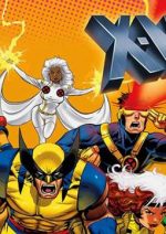 X-Men Serie Completa Latino Mega