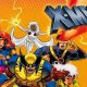 X-Men Serie Completa Latino Mega