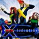X-Men: Evolution Serie Completa Latino Mega