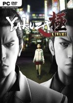 Yakuza Kiwami Deluxe Edition PC Full