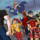 Young Justice Serie Completa Latino Mega