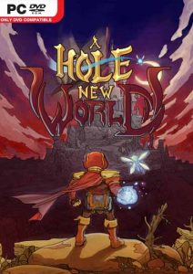 A Hole New World PC Full Español