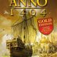 Anno 1404 Gold Edition PC Full Español