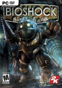 BioShock PC Full Español