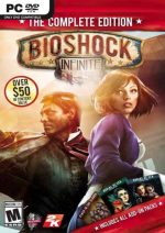 BioShock Infinite GOTY PC Full Español