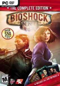 BioShock Infinite GOTY PC Full Español