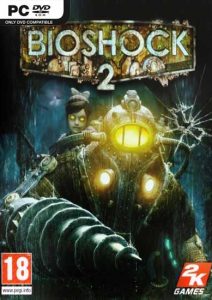 BioShock 2 PC Full Español