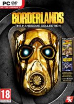 Borderlands: The Handsome Collection Remastered PC Full Español
