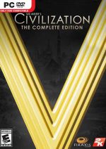 Sid Meier’s Civilization V Complete Edition PC Full Español
