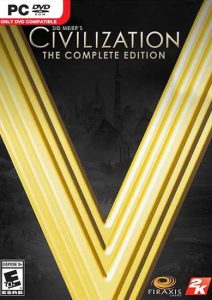 Sid Meier’s Civilization V Complete Edition PC Full Español