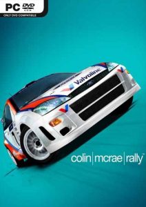 Colin McRae Rally Remastered PC Full Español